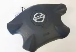 07902375 подушка безопасности Airbag на руле Nissan Primera