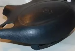 7700420525 подушка безопасности Airbag на руле Renault Megane I