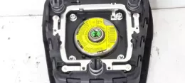 HDD52090680130 подушка безопасности Airbag на руле Ford Mondeo MK IV