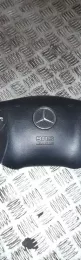 YP3MZH3NELB подушки безпеки Airbag на кермі Mercedes-Benz C W203