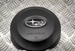 WYR1L50P781 подушка безопасности Airbag на руле Subaru Legacy