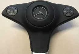 23086023029E38 подушка безопасности Airbag на руле Mercedes-Benz SL R230