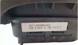 4241411185 подушки безпеки Airbag на кермі Ford Transit