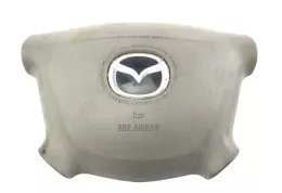 A11A41515091 подушки безпеки Airbag на кермі Mazda Premacy