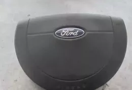 ASG1483804007 подушки безпеки Airbag на кермі Ford Fiesta