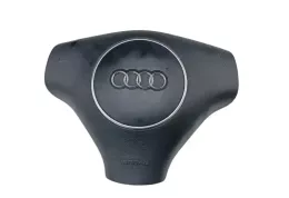 8E088021A подушка безопасности Airbag на руле Audi A4 S4 B6 8E 8H - фото