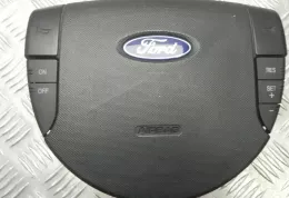 1S71F042B85DC подушка безопасности Airbag на руле Ford Mondeo Mk III