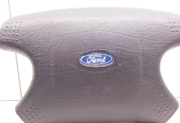 94073503871 подушка безопасности Airbag на руле Ford Mondeo MK I