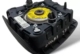 306413099P10 подушки безпеки Airbag на кермі Opel Astra J