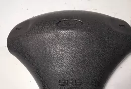 96FBB042B85BA подушки безпеки Airbag на кермі Ford Puma