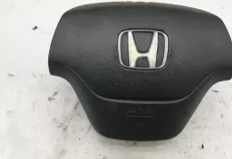 H0V6G1DV5 подушка безопасности Airbag на руле Honda CR-V