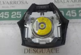 A11A60978197 подушка безопасности Airbag на руле Mazda 5