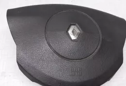 308207000056 подушка безопасности Airbag на руле Renault Laguna II