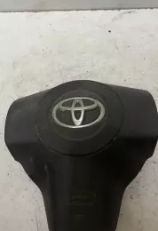 209519207A8Z подушка безопасности Airbag на руле Toyota RAV 4 (XA30)