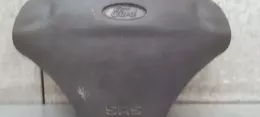 95FBA042B85AA подушка безопасности Airbag на руле Ford Fiesta