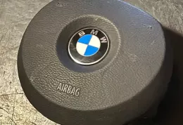 06021650 подушки безпеки Airbag на кермі BMW X3 E83