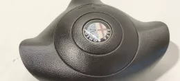 AE032470117 подушка безопасности Airbag на руле Alfa Romeo 156