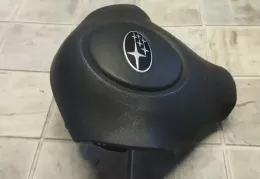 WDT0K62E615 подушка безопасности Airbag на руле Subaru Forester SH