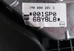 001SP06BYBL8 подушка безопасности Airbag на руле Seat Toledo II (1M)