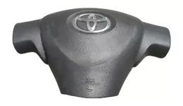 010754507 подушки безпеки Airbag на кермі Toyota Auris 150