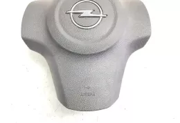 DCA63461802 подушка безопасности Airbag на руле Opel Corsa D