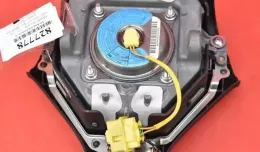 77800SEAG8100 подушка безопасности Airbag на руле Honda Accord