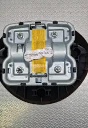 350082470434 подушки безпеки Airbag на кермі Renault Clio III