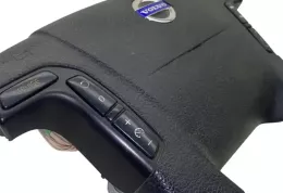 3064201803W25 подушка безопасности Airbag на руле Volvo V70