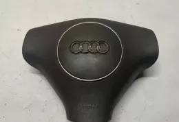 001LU0D969W3 подушки безпеки Airbag на кермі Audi A4 S4 B6 8E 8H