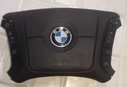 3729724868 подушки безпеки Airbag на кермі BMW 5 E39