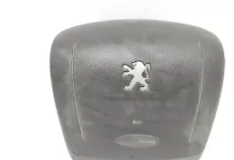 00459 подушки безпеки Airbag на кермі Peugeot Boxer