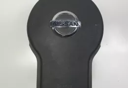 AMEB2057220161 подушка безопасности Airbag на руле Nissan NP300