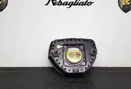 N1Z27101 подушки безпеки Airbag на кермі Opel Zafira B