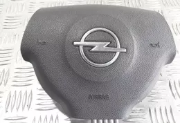 056552002743 подушка безопасности Airbag на руле Opel Vectra C