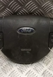 0060513302979 подушки безпеки Airbag на кермі Ford Mondeo Mk III