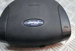 1S71FO42B85 подушка безопасности Airbag на руле Ford Mondeo Mk III