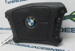 32346753704 подушка безопасности Airbag на руле BMW 5 E39