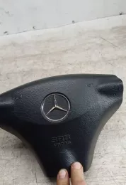 8P1220601222 подушки безпеки Airbag на кермі Mercedes-Benz Vaneo W414