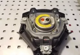 Z2FC7102723 подушка безопасности Airbag на руле Toyota Corolla Verso AR10
