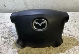 A11A51921155 подушки безпеки Airbag на кермі Mazda 323