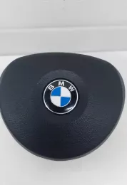 06B0050P0439J подушка безопасности Airbag на руле BMW 1 E81 E87