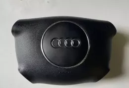 31971334331 подушка безопасности Airbag на руле Audi A4 S4 B6 8E 8H