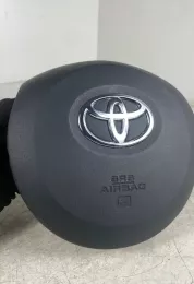 310093699B4U подушки безпеки Airbag на кермі Toyota Yaris