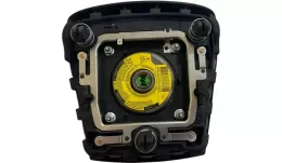 HD052071230728 подушка безопасности Airbag на руле Ford Mondeo MK IV