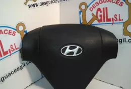 23401 подушки безпеки Airbag на кермі Hyundai Coupe