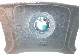 3704305471 подушка безопасности Airbag на руле BMW 5 E39