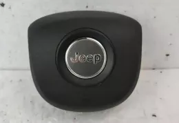 NB38D8N1643 подушка безопасности Airbag на руле Jeep Grand Cherokee