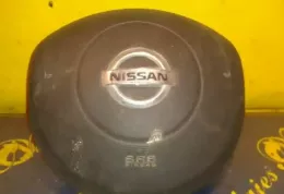 PMAX3059060090 подушка безопасности Airbag на руле Nissan Micra