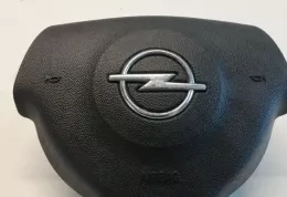 JR022800476 подушка безопасности Airbag на руле Opel Vectra C