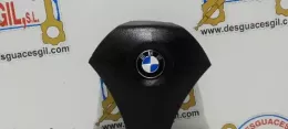 20333 подушка безопасности Airbag на руле BMW 7 E65 E66 - фото